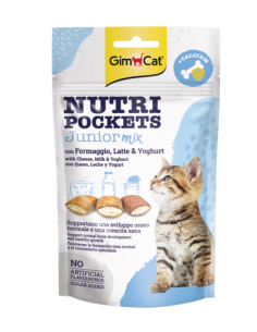 Gim-cat - linea Nutri...