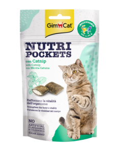 Gim-cat - linea Nutri...