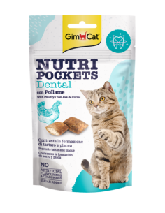 Gim-cat - linea Nutri...