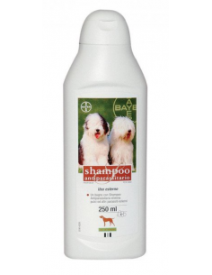 ELANCO cane - shampoo...