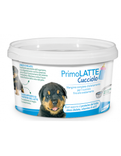 ELANCO Primo Latte cucciolo...