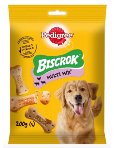 Pedigree cane - Biscrok...