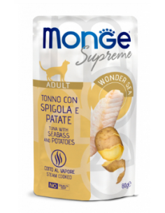 Monge gatto - linea supreme...