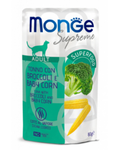 Monge gatto - linea supreme...