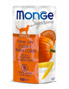 Monge gatto - linea supreme...