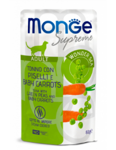 Monge gatto - linea supreme...