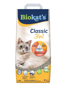 Biokat's Classic 3 in 1 -...