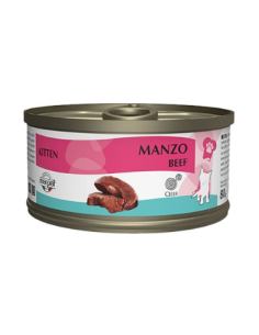 Marpet gatto linea chef -...