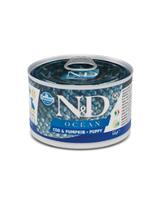 Farmina cane - linea N&D...