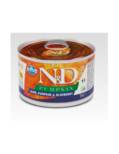 Farmina cane - linea N&D...