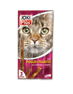 ELANCO - Joki plus gatto -...