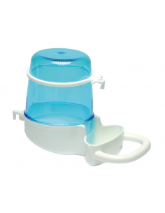 Sifone mangiatoia Big...