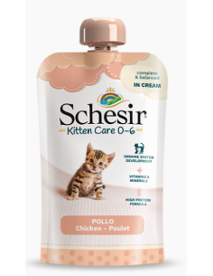 Schesir gatto - linea Baby...