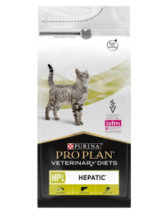 Purina Diet gatto - Hepatic...