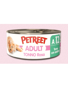 Petreet gatto linea natura...