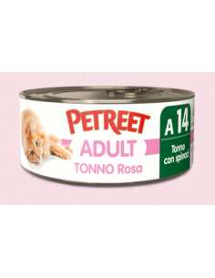 Petreet gatto linea natura...