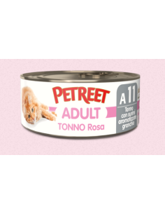 Petreet gatto linea natura...