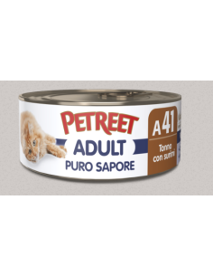 Petreet gatto linea natura...