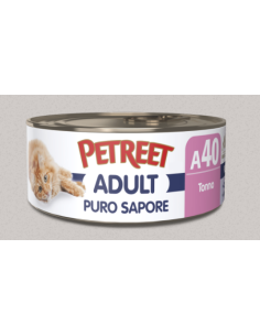 Petreet gatto linea natura...