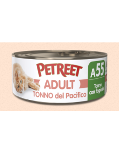 Petreet gatto linea natura...