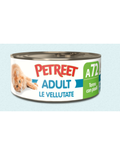 Petreet gatto linea natura...