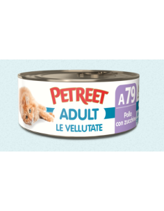 Petreet gatto linea natura...