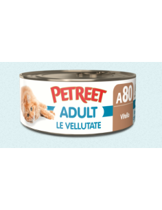 Petreet gatto linea natura...