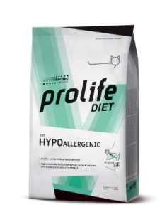 Prolife gatto - linea diete...