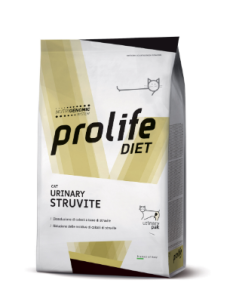 Prolife gatto - linea diete...