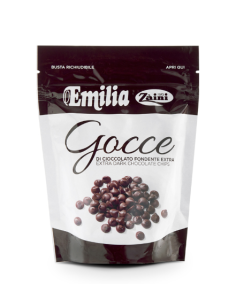 ZAINI - Gocce di cioccolato...