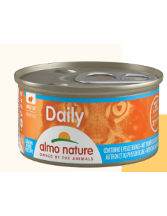 Almo Nature gatto - linea...