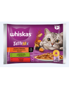 Whiskas gatto - Tasty Mix...