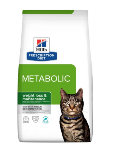 Hill's gatto - diete...