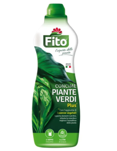 FITO Concime Piante verdi...