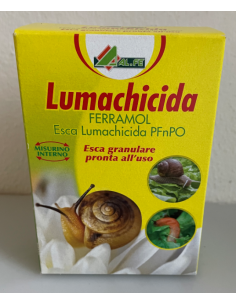 ALFE NATURA - Lumachicida...