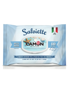 Camon - Salviette...