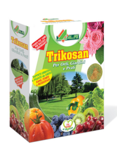 ALFE NATURA - Trikosan -...