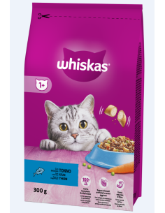 Whiskas gatto - adulto...
