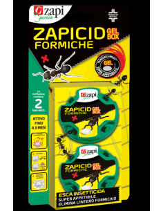 ZAPI - Zapicid gel box...