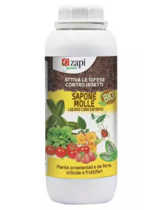 ZAPI - Corroborante Sapone...