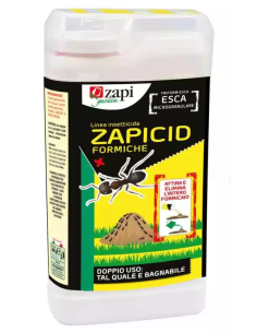 ZAPI - Insetticida Zapicid...