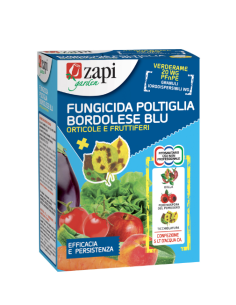 ZAPI - Verderame 20WG PFnPE...