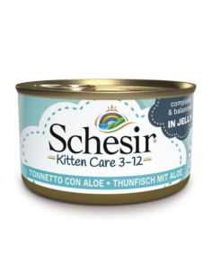 Schesir gatto - linea Baby...