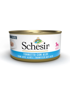 Schesir cane - linea puppy...