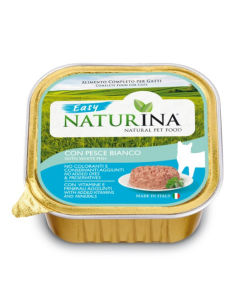 Naturina gatto linea Easy...