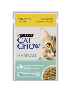 Cat Chow gatto - Adult...