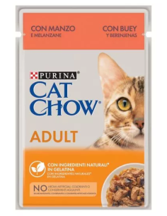 Cat Chow gatto - Adult...