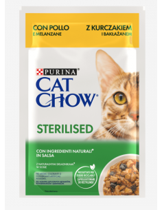 Cat Chow gatto - Adult...