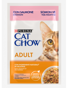Cat Chow gatto - Adult...