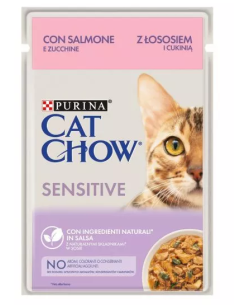 Cat Chow gatto - Adult...